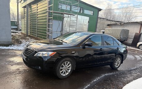 Toyota Camry, 2006 год, 699 999 рублей, 7 фотография