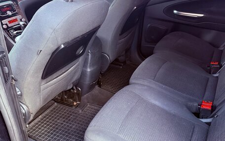 Ford Galaxy II, 2010 год, 960 000 рублей, 6 фотография