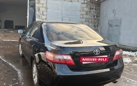 Toyota Camry, 2006 год, 699 999 рублей, 3 фотография