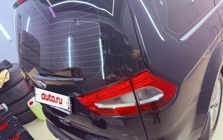 Ford Galaxy II, 2010 год, 960 000 рублей, 4 фотография