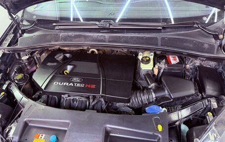 Ford Galaxy II, 2010 год, 960 000 рублей, 8 фотография