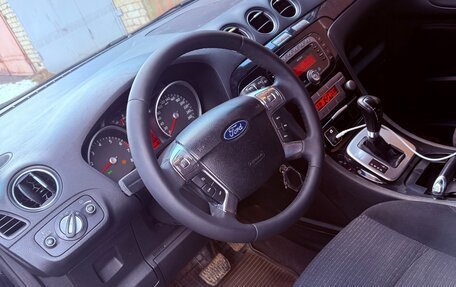 Ford Galaxy II, 2010 год, 960 000 рублей, 5 фотография