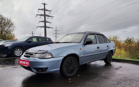 Daewoo Nexia I рестайлинг, 2012 год, 150 000 рублей, 2 фотография