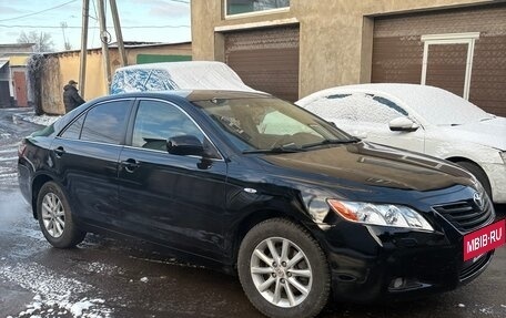 Toyota Camry, 2006 год, 699 999 рублей, 4 фотография