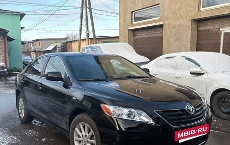 Toyota Camry, 2006 год, 699 999 рублей, 5 фотография
