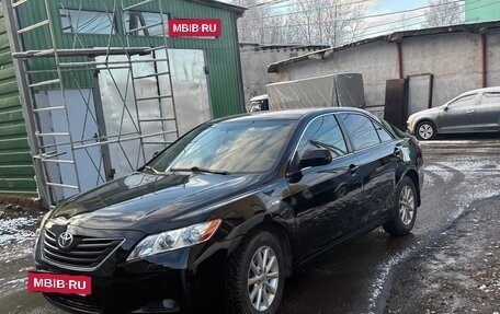 Toyota Camry, 2006 год, 699 999 рублей, 8 фотография