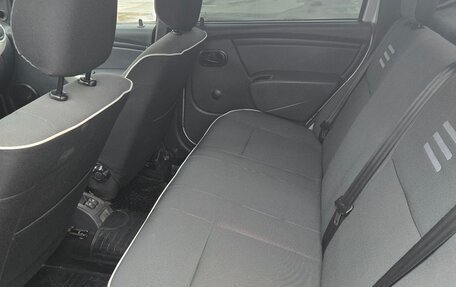 Renault Logan I, 2012 год, 525 000 рублей, 7 фотография