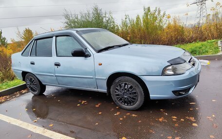 Daewoo Nexia I рестайлинг, 2012 год, 150 000 рублей, 7 фотография