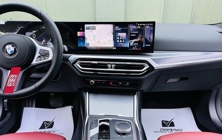 BMW 4 серия, 2023 год, 5 800 000 рублей, 4 фотография