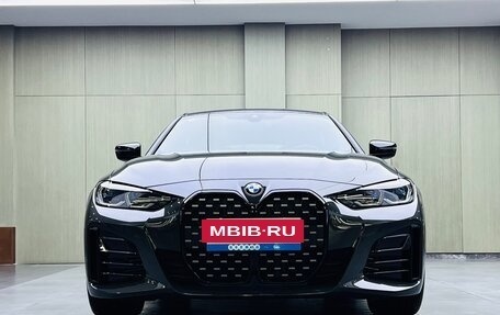 BMW 4 серия, 2023 год, 5 800 000 рублей, 2 фотография