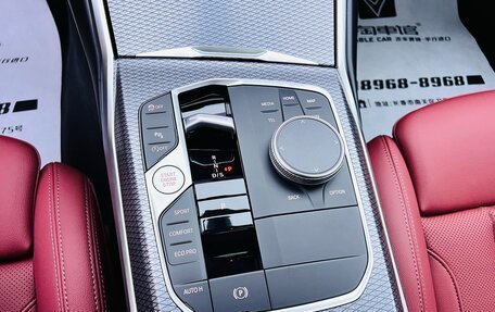 BMW 4 серия, 2023 год, 5 800 000 рублей, 6 фотография