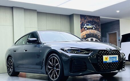 BMW 4 серия, 2023 год, 5 800 000 рублей, 8 фотография