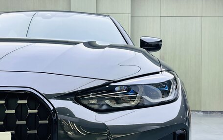 BMW 4 серия, 2023 год, 5 800 000 рублей, 12 фотография