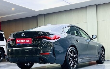 BMW 4 серия, 2023 год, 5 800 000 рублей, 9 фотография