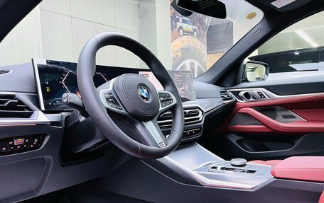 BMW 4 серия, 2023 год, 5 800 000 рублей, 13 фотография