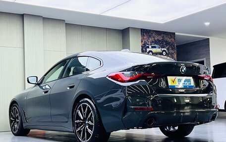 BMW 4 серия, 2023 год, 5 800 000 рублей, 11 фотография