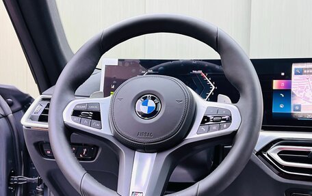 BMW 4 серия, 2023 год, 5 800 000 рублей, 15 фотография