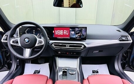 BMW 4 серия, 2023 год, 5 800 000 рублей, 14 фотография