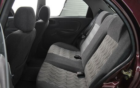 ЗАЗ Sens, 2013 год, 450 000 рублей, 9 фотография