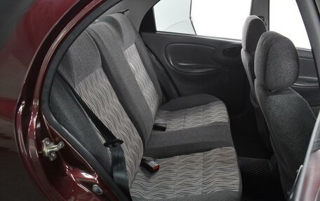 ЗАЗ Sens, 2013 год, 450 000 рублей, 7 фотография