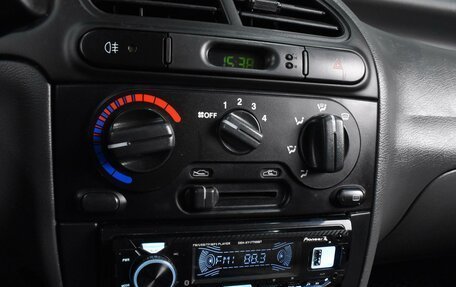 ЗАЗ Sens, 2013 год, 450 000 рублей, 12 фотография