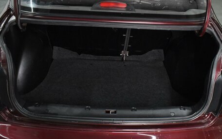 ЗАЗ Sens, 2013 год, 450 000 рублей, 14 фотография