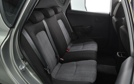 KIA cee'd I рестайлинг, 2011 год, 749 000 рублей, 7 фотография