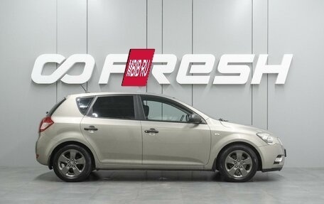 KIA cee'd I рестайлинг, 2011 год, 749 000 рублей, 5 фотография