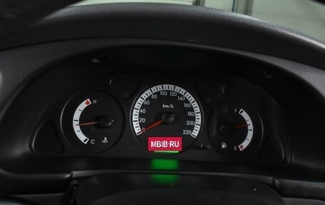 ЗАЗ Sens, 2013 год, 450 000 рублей, 13 фотография