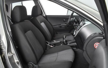 KIA cee'd I рестайлинг, 2011 год, 749 000 рублей, 8 фотография