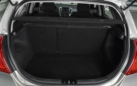 KIA cee'd I рестайлинг, 2011 год, 749 000 рублей, 14 фотография