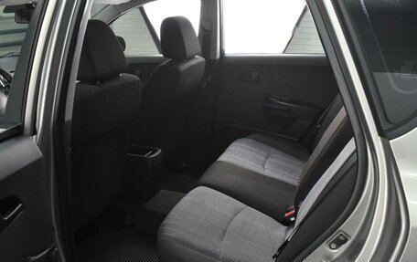 KIA cee'd I рестайлинг, 2011 год, 749 000 рублей, 11 фотография