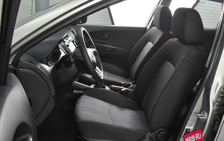 KIA cee'd I рестайлинг, 2011 год, 749 000 рублей, 10 фотография