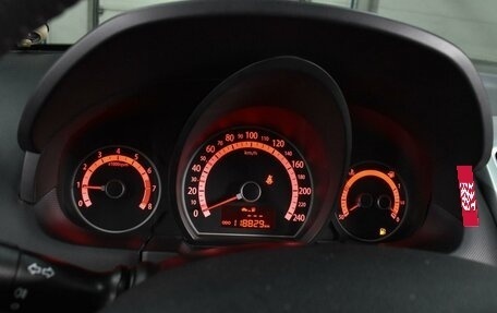 KIA cee'd I рестайлинг, 2011 год, 749 000 рублей, 13 фотография