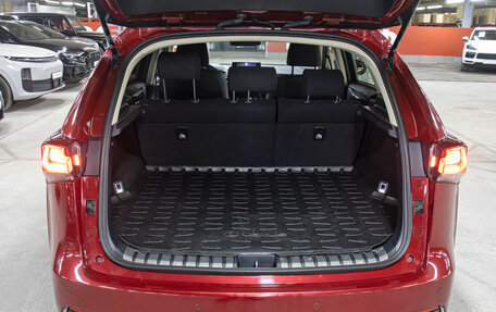 Lexus NX I, 2020 год, 3 198 000 рублей, 10 фотография