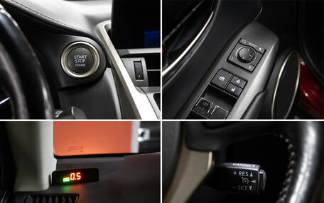 Lexus NX I, 2020 год, 3 198 000 рублей, 18 фотография