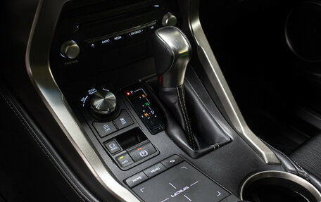 Lexus NX I, 2020 год, 3 198 000 рублей, 19 фотография