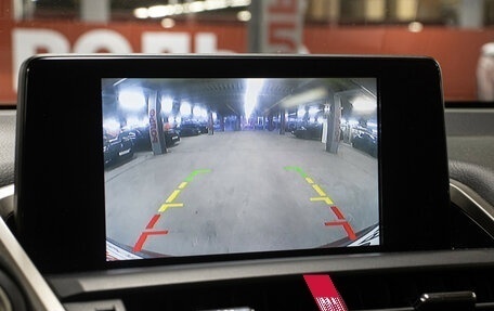 Lexus NX I, 2020 год, 3 198 000 рублей, 22 фотография