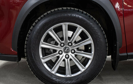 Lexus NX I, 2020 год, 3 198 000 рублей, 25 фотография