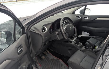 Citroen C4 II рестайлинг, 2012 год, 650 000 рублей, 6 фотография