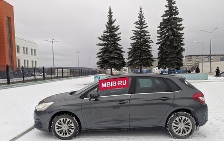 Citroen C4 II рестайлинг, 2012 год, 650 000 рублей, 4 фотография