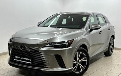 Lexus RX IV рестайлинг, 2025 год, 8 500 000 рублей, 1 фотография