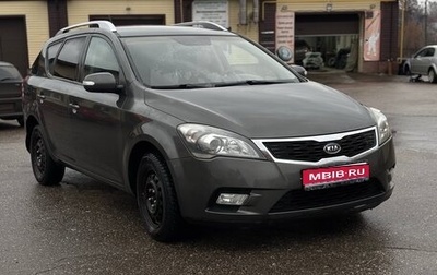 KIA cee'd I рестайлинг, 2011 год, 750 000 рублей, 1 фотография