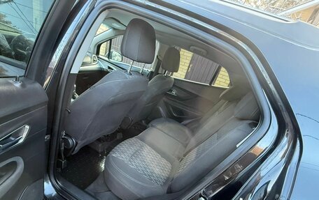 Opel Mokka I, 2015 год, 1 290 000 рублей, 28 фотография