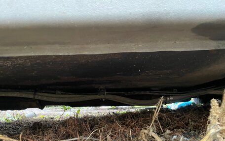 Nissan Primera II рестайлинг, 1990 год, 90 000 рублей, 3 фотография