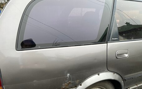 Nissan Primera II рестайлинг, 1990 год, 90 000 рублей, 4 фотография