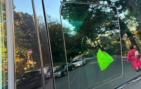 Volkswagen Multivan T6 рестайлинг, 2015 год, 3 450 000 рублей, 5 фотография