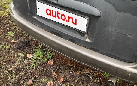 Nissan Primera II рестайлинг, 1990 год, 90 000 рублей, 7 фотография