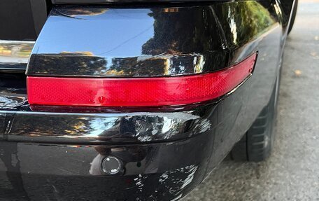 Volkswagen Multivan T6 рестайлинг, 2015 год, 3 450 000 рублей, 12 фотография