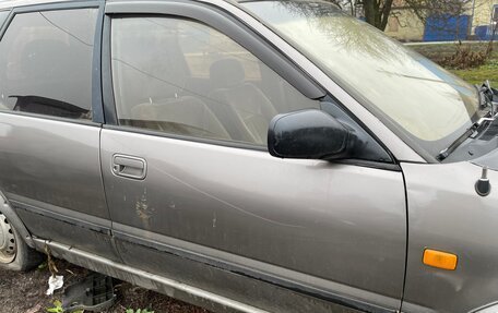 Nissan Primera II рестайлинг, 1990 год, 90 000 рублей, 6 фотография